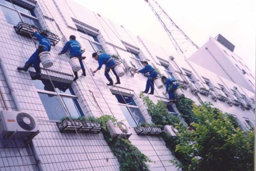 蘭州（zhōu）外牆清洗作業流程是什麽.jpg